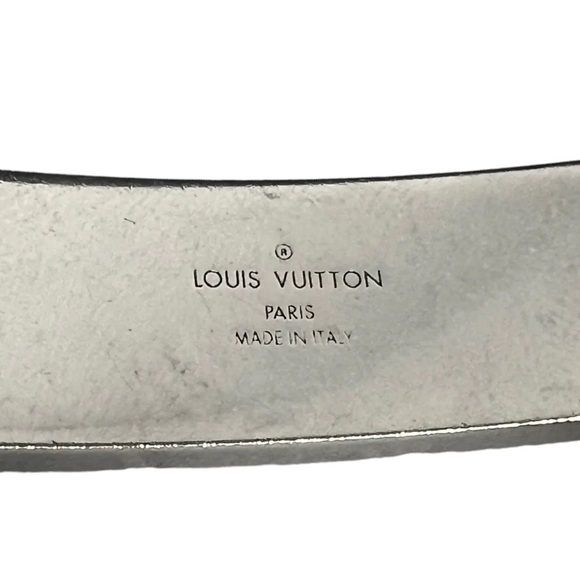 Louis Vuitton bracelet size 8.5" for Men or Woman - Picture 3 of 8